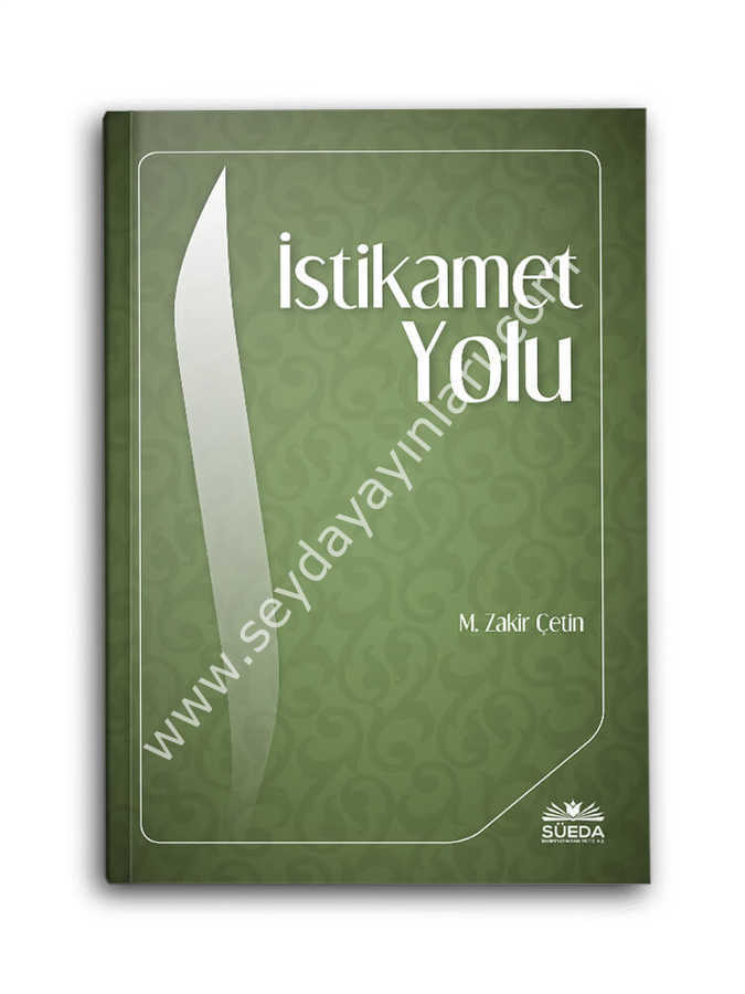 İstikamet Yolu (M.Zakir Çetin)