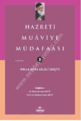 Hazreti Muaviye Müdafaasi