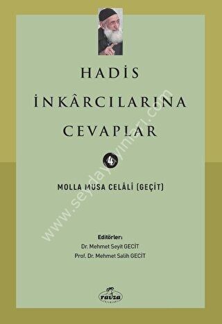 Hadis İnkarcılarına Cevaplar