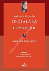 Modernist ve Oryantalist İddialara Cevaplar