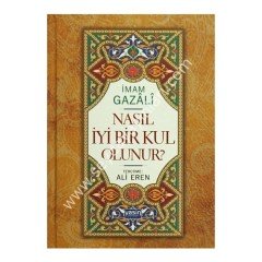 Nasıl İyi Bir Kul Olunur