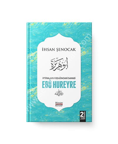 İftiraların Odağındaki Sahabi Ebu Hureyre