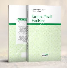 Kelime Mealli Hadisler