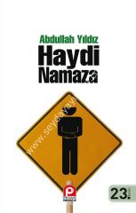 Haydi Namaza