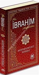 Hz İbrahim (a.s.) / Peygamberler Tarihi