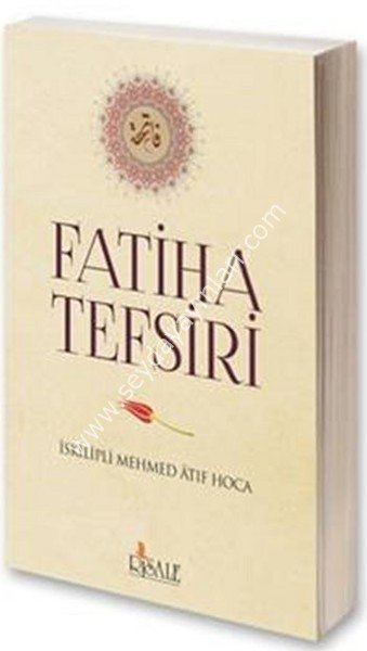 Fatiha Tefsiri