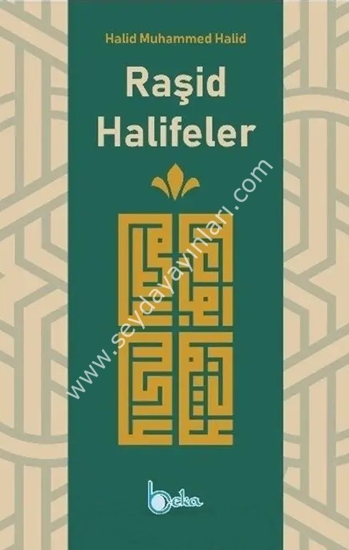 Raşid Halifeler