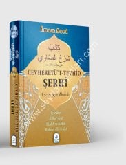 CEVHERETÜT TEVHİD ŞERHİ