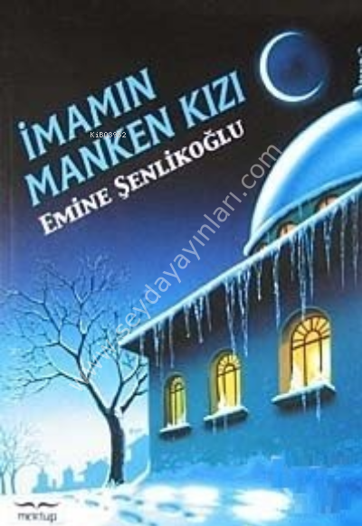 İmamın Manken Kızı