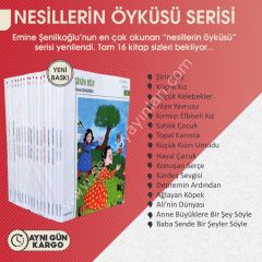 Nesillerin Öyküsü Serisi 1/16