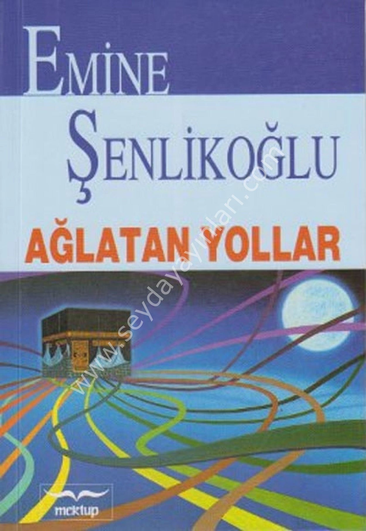 Ağlatan Yollar