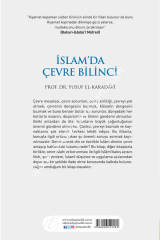 İslamda Çevre Bilinci