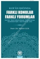 Kuran Işığında Farklı Konular Farklı Yorumlar