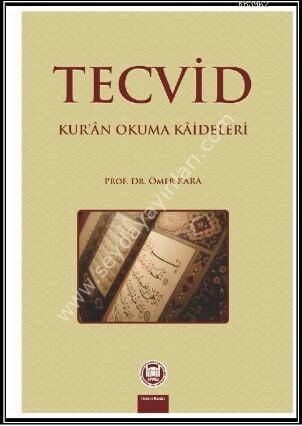 Tecvid Kuran Okuma Kaideleri