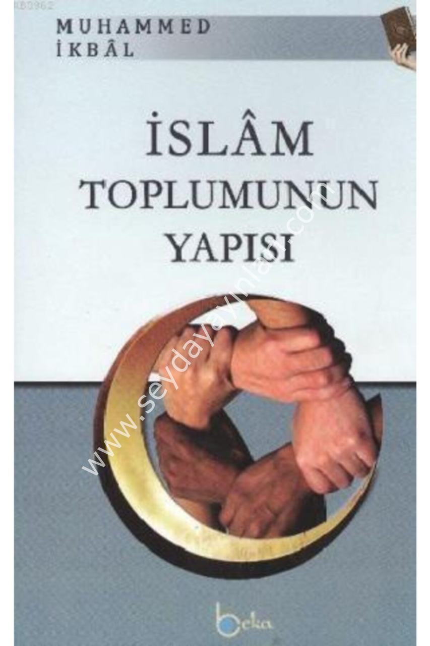 İslam Toplumunun Yapısı