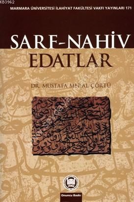 Sarf-Nahiv Edatlar