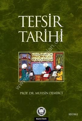 Tefsir Tarihi