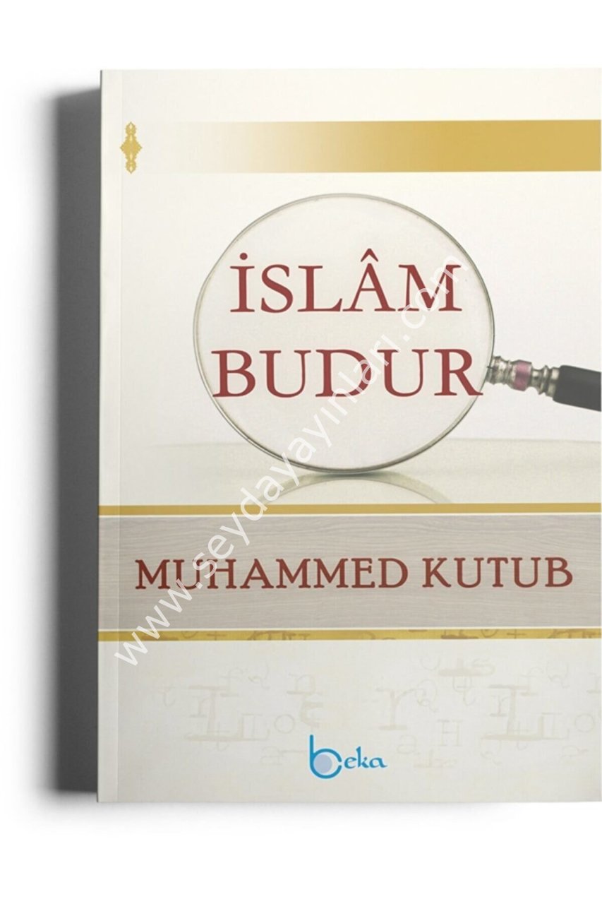 İslam Budur