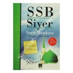 SSB Siyer Soru Bankası