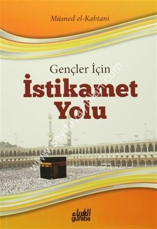 Gençler İçin İstikamet Yolu