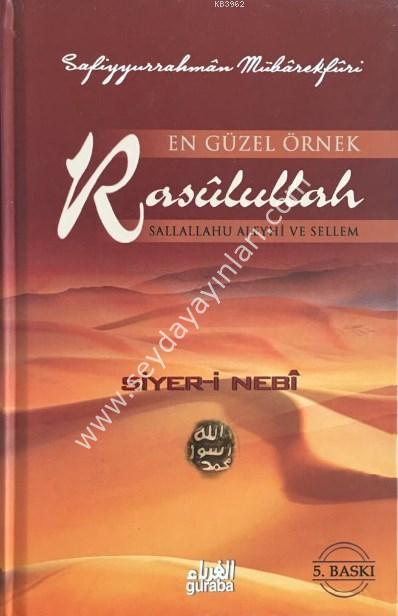 En Güzel Örnek Rasulullah