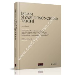 İslam Siyasi Düşünceler Tarihi