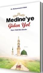 Medineye Giden Yol