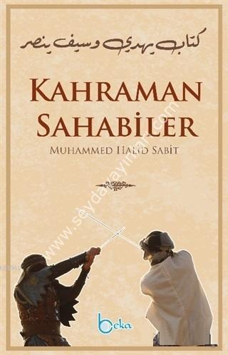 Kahraman Sahabiler