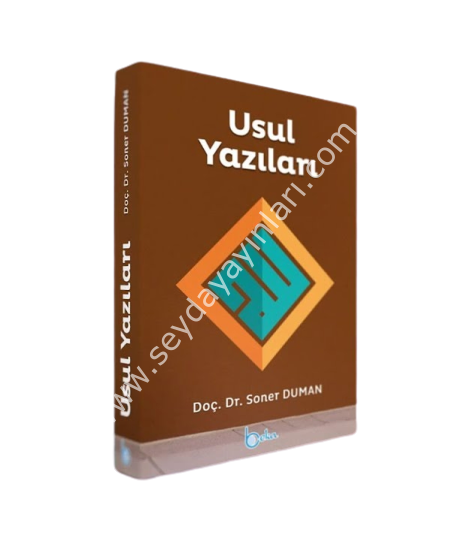 Usul Yazıları