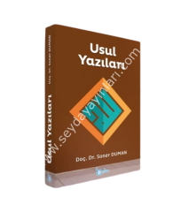 Usul Yazıları