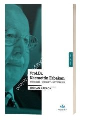 Prof. Dr. Necmettin Erbakan