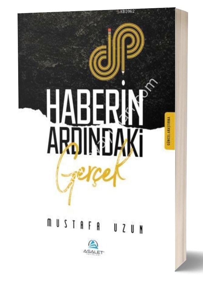 Haberin Ardındaki Gerçek