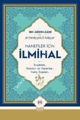 El Hediyetül Alaiyye Hanefiler için İlmihal