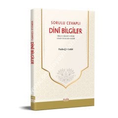 Sorulu Cevaplı Dini Bilgiler