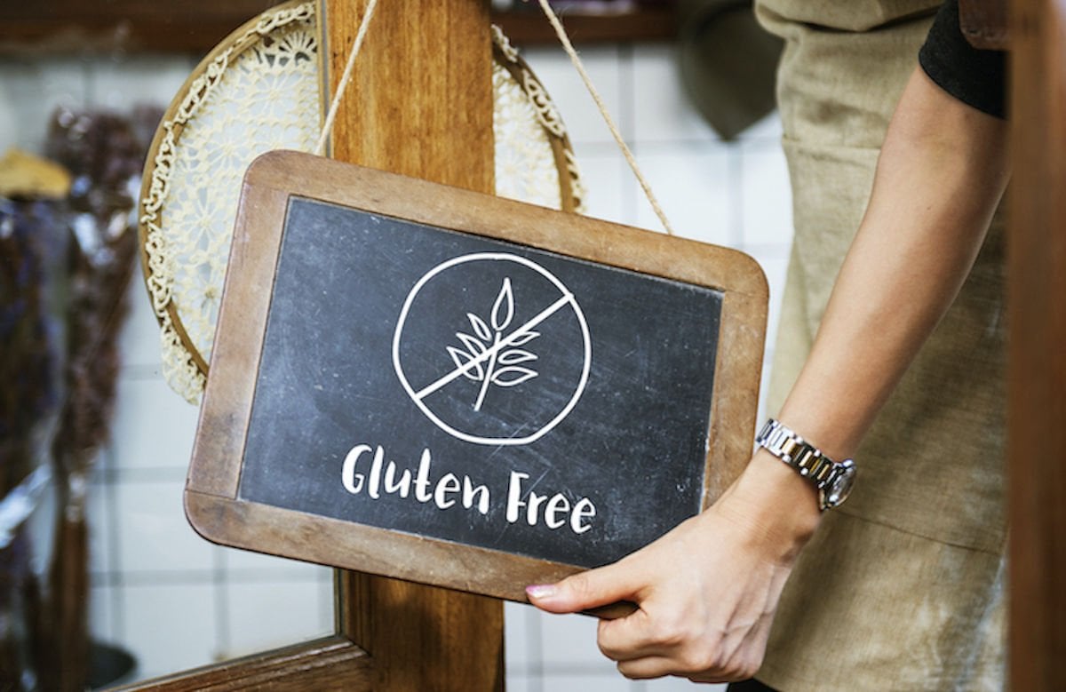 Gluten Diyeti Nedir?