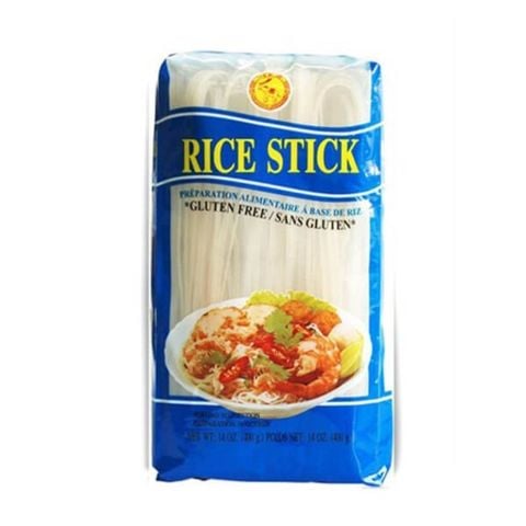 TAS Glutensiz Pirinç Makarnası Rice Stick 400 gr