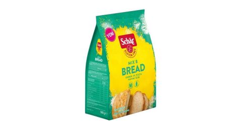 Schar Mix B Bread Mix Glutensiz Ekmek unu 500 GR