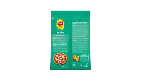 Schar Mix B Bread Mix Glutensiz Ekmek unu 500 GR