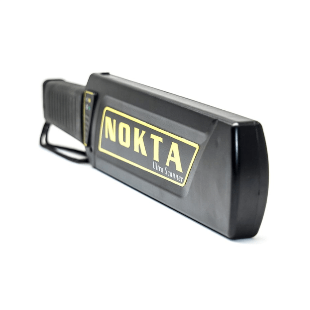 Nokta Ultra Scanner - Standart