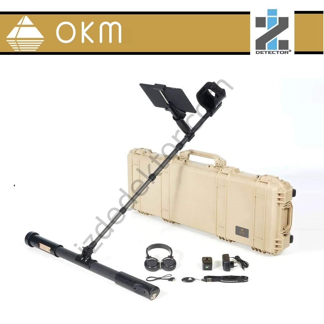 OKM Fusion Pro Plus