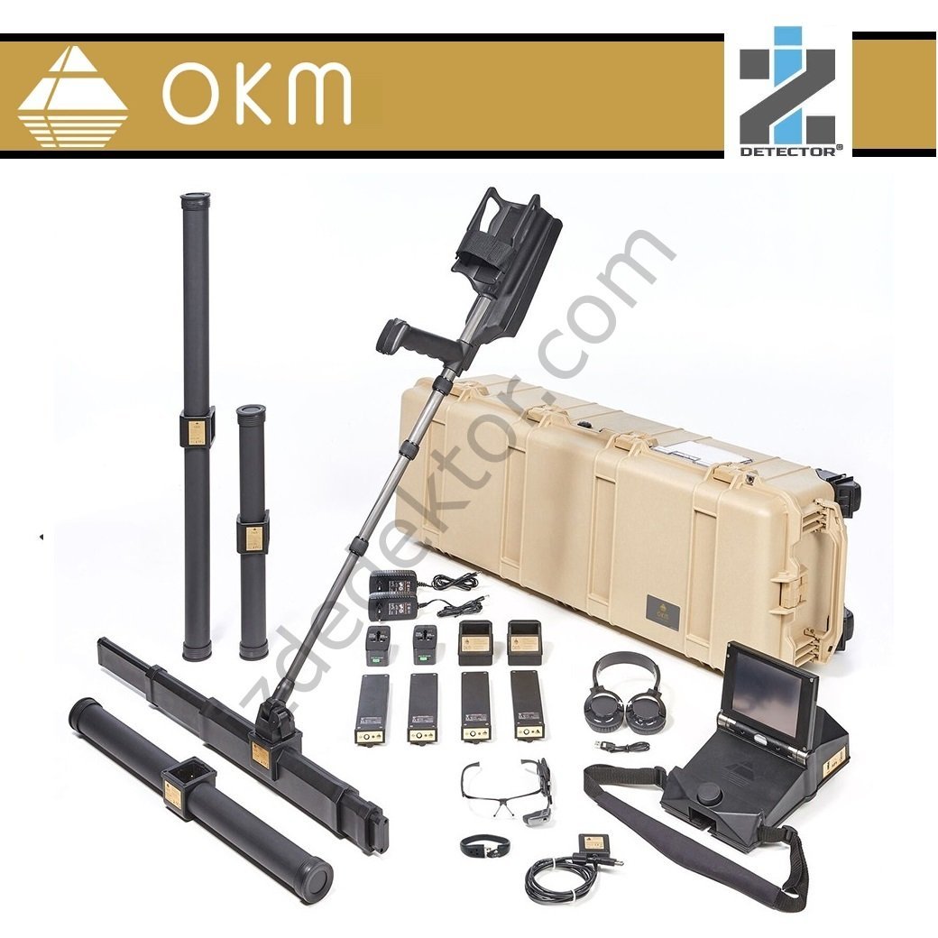 OKM eXp 6000 Professional