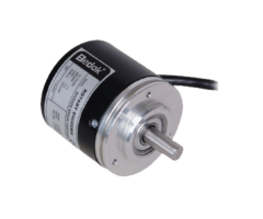 BN5008-MIN05-1024L   1024 PULS LİNE DRİVER ENCODER