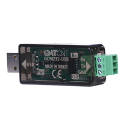 GCM 232-USB