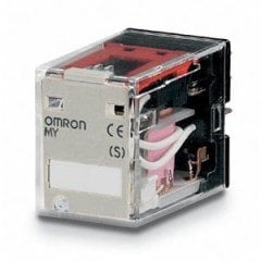 OMRON MY2  12VDC