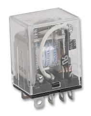 OMRON LY2-12 VDC