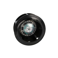R2E220-RB06-01 AC; radial; 230VAC; Ø220x68mm; ball bearing; 2500rpm; IP44