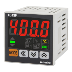 TC4SP-14R 48x48 PID Fişli Sıcaklık Kontrol cihazı Autonics