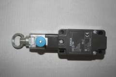 E40008TBM GÜVENLİ METAL SWITCH 2NC yavaş hareket, çekme teli aktüatörü resetli