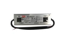 XLG-240-H-A  27~56Vdc,4280~6660mA Constant Power,+ADJ.  MEANWELL |