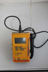 GREISINGER GMH 2000 Digital El Tipi Termometre